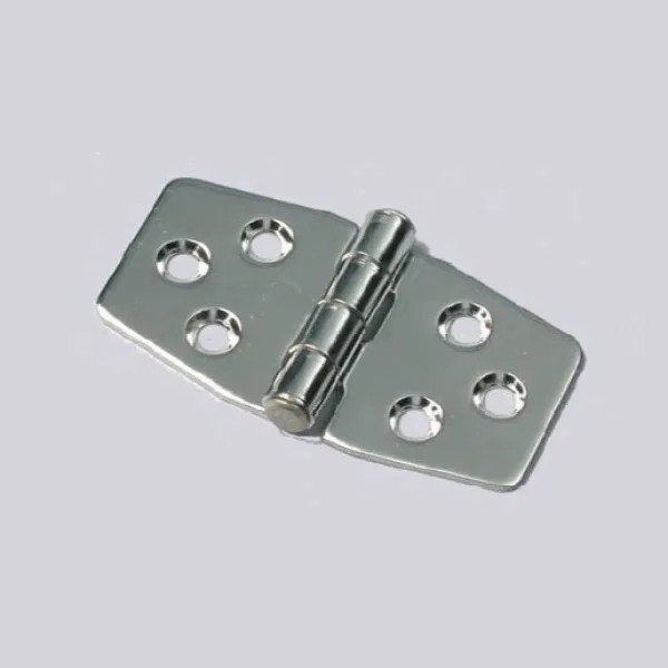 Mavi Mare 175.58 hengsel rustfritt stål polert 2 mm