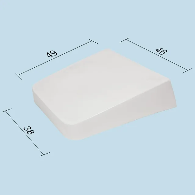 Mavi Mare CS.13 badeplattform glassfiber
