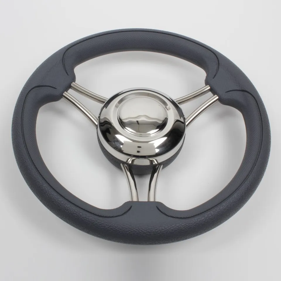 Mavi Mare VIP.32G båtratt 320 mm grått grep