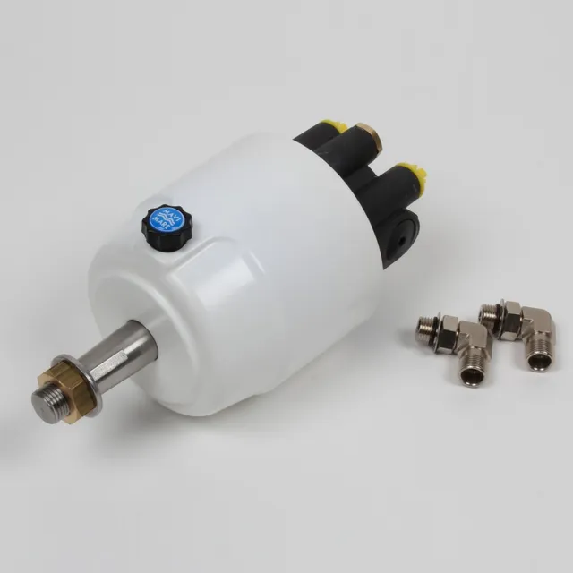 MAVI MARE GM0-MRAB hydraulikkpumpe styring 7-stempel