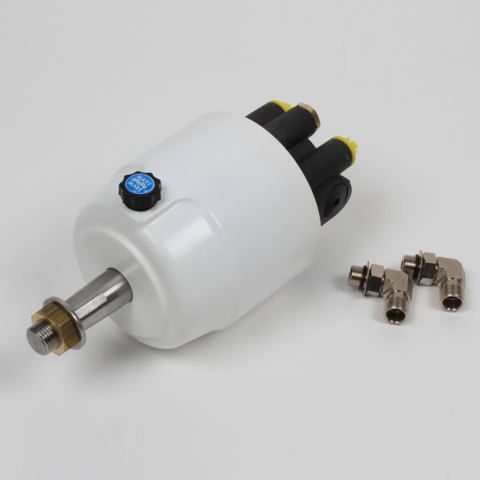 MAVI MARE GM0-MRAB hydraulikkpumpe styring 7-stempel