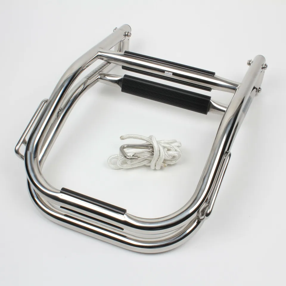 Mavi Mare 141.55 badestige gummibåt aluminium