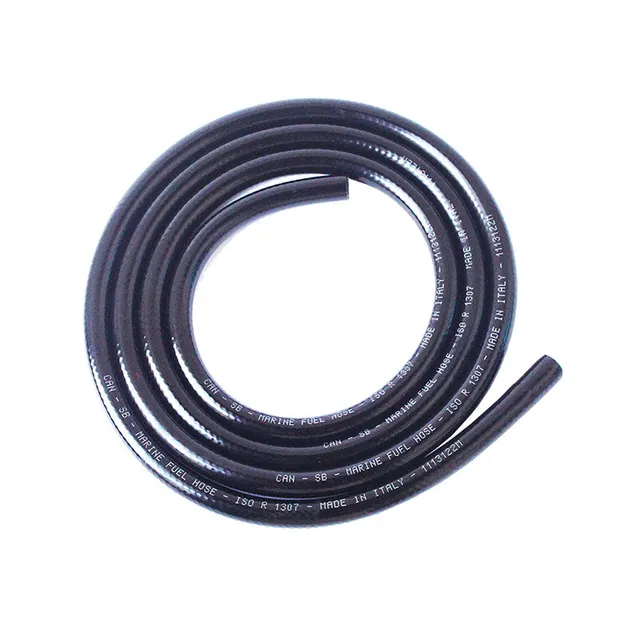 Can SB 08.2701 bensinslange 8x13 mm PVC
