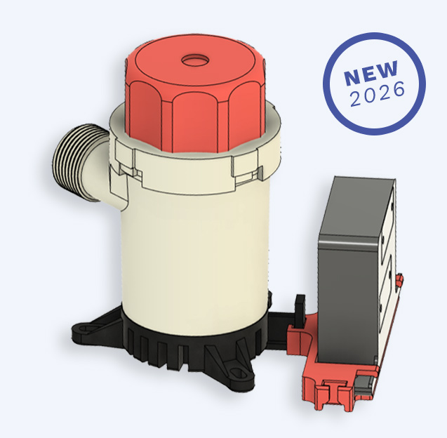 Matromarine Digital Sensor bryter sensor