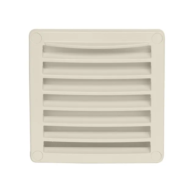 Can SB 21.1010 ventilasjonsrist elfenben