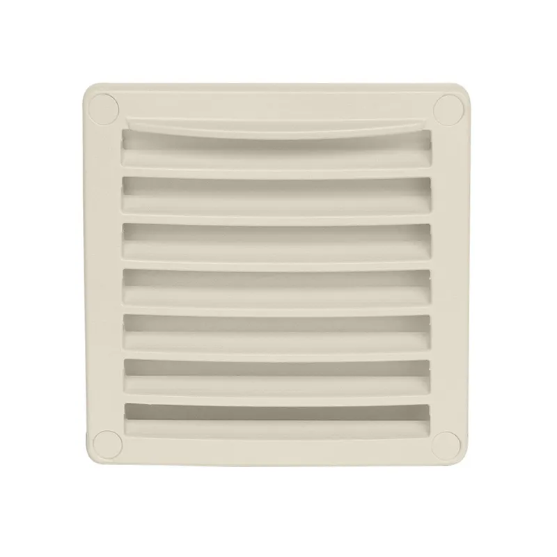Can SB 21.1010 ventilasjonsrist elfenben