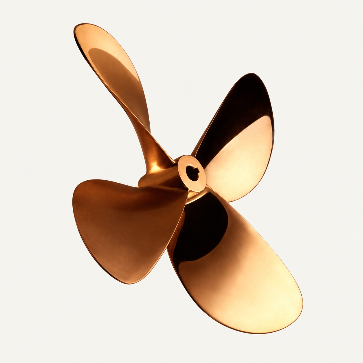 Radice Eliche in Bronzo propell bronse
