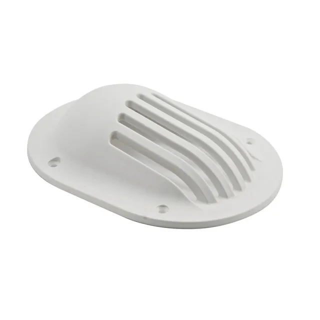 Can SB 12.4886 eksoshette 2" sjøutløp