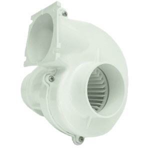 Matromarine Blower båtvifte 280 m³/h 12V/24V