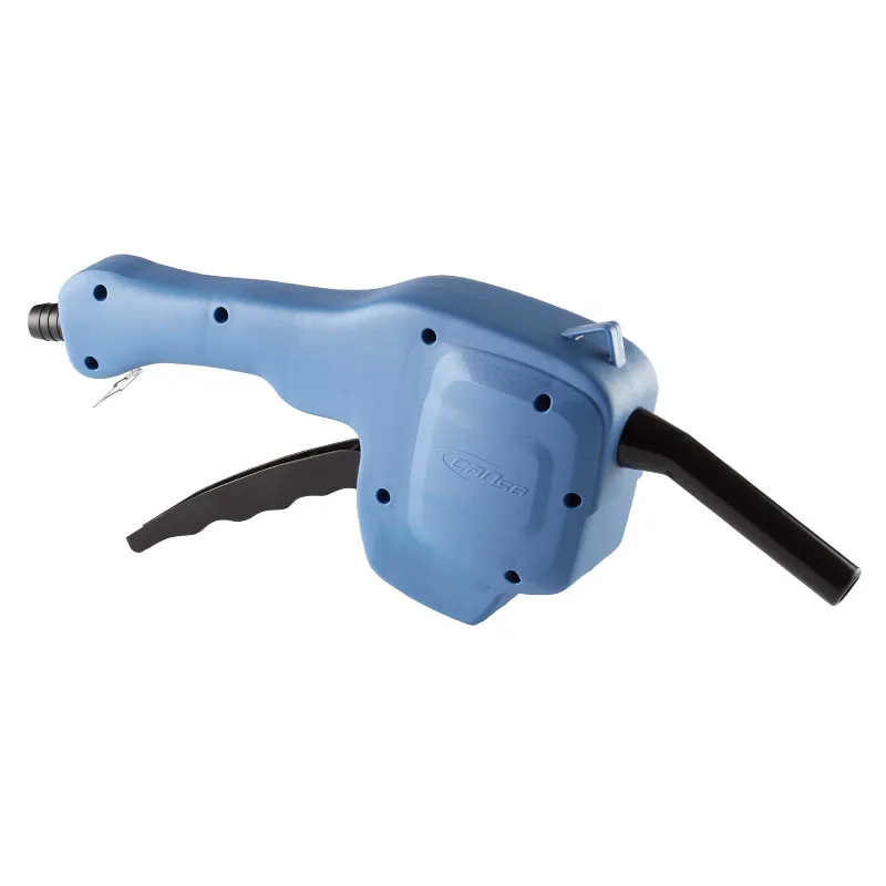 Can SB 01.3005 tappepistol til drivstofftank