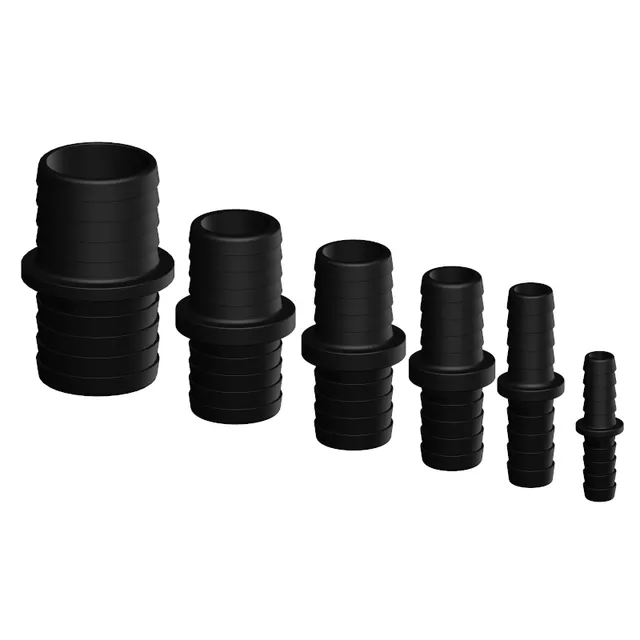 Can SB 12.4930 slangekobling rett 13 mm