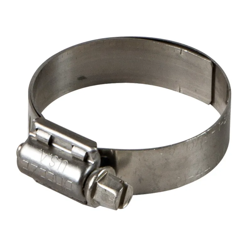 Can SB Europe 17.2631 slangeklemme 8–12 mm rustfri