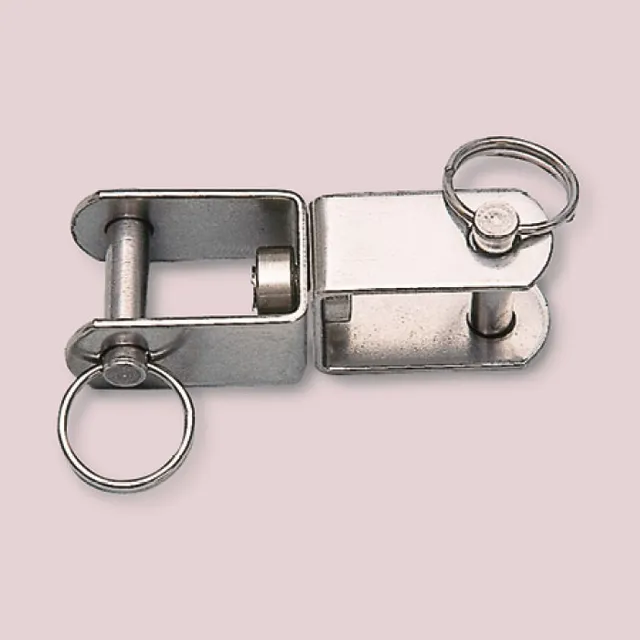 Mavi Mare 129.05 svirvel plate rustfritt stål