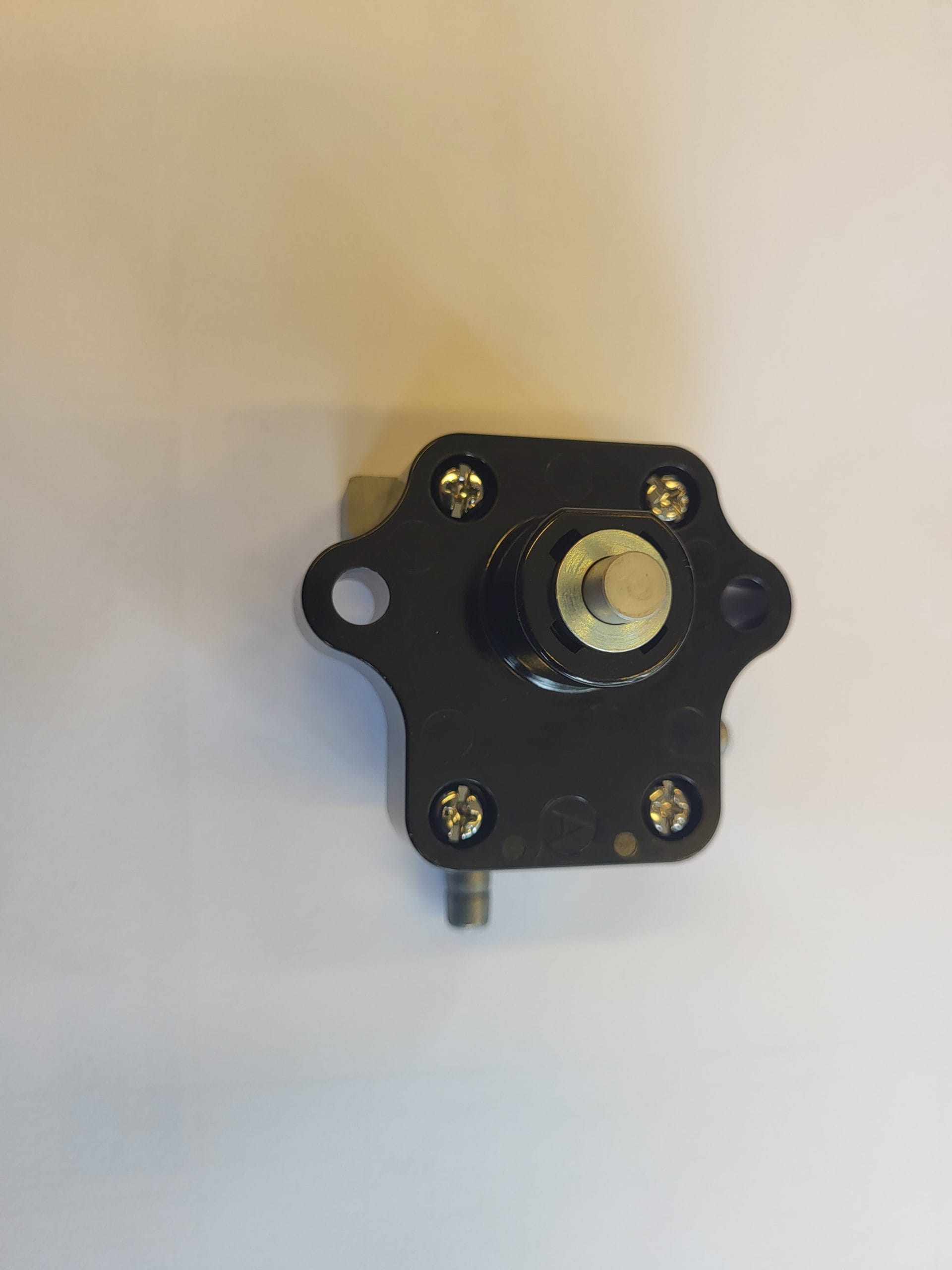 Agder Boat 3H6-04000-7 drivstoffpumpe påhengsmotor