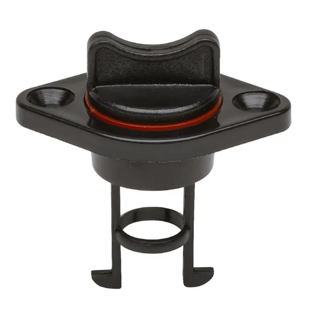 Can SB 19.3570 inspeksjonslokk plast 48 mm