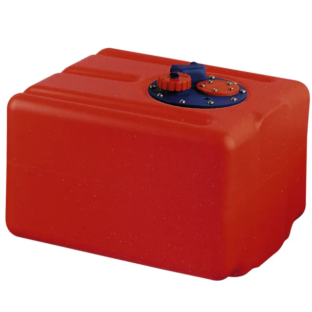 Can SB 01.2091 drivstofftank 43 L