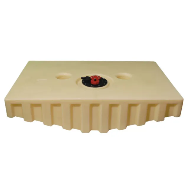 Can SB 01.9021 drivstofftank 130 liter stor