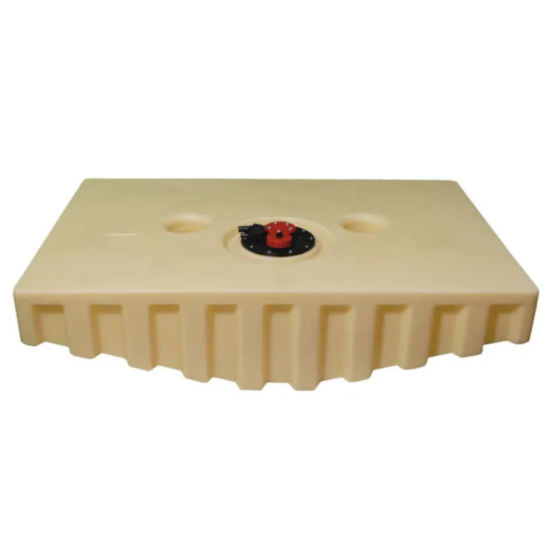 Can SB 01.9021 drivstofftank 130 liter stor