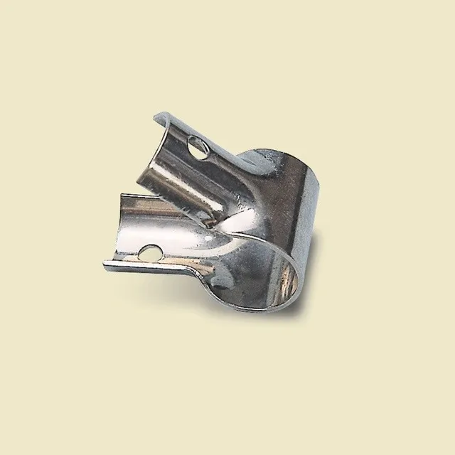 Mavi Mare 280.09 T-stykke rørkobling presset