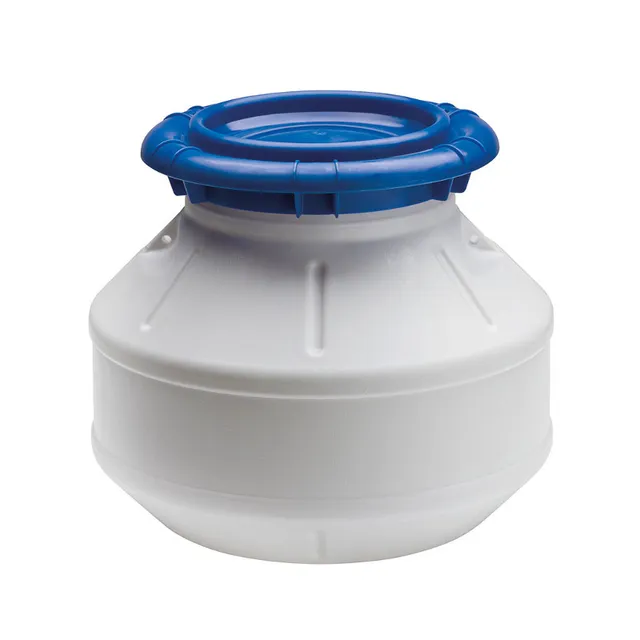 Can SB 14.2550 oppbevaringsboks 6 liter rund