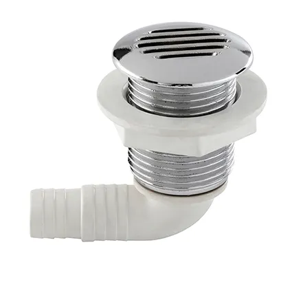 Can SB 05.2464 tankventil flat 90° krom 17/19 mm