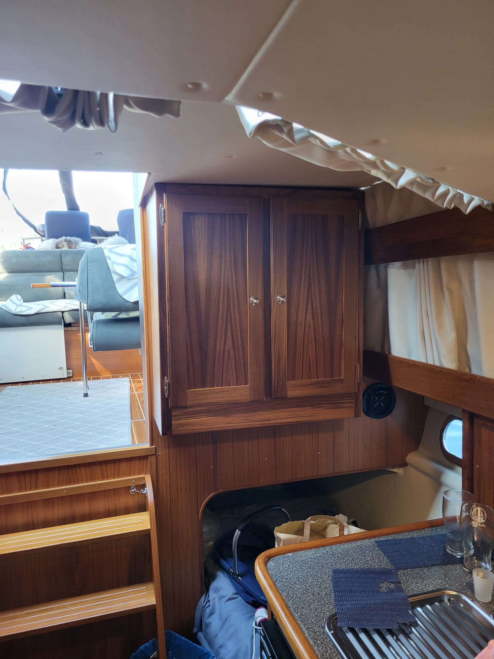 Agder Boat Atlantic skaper 2 deler original
