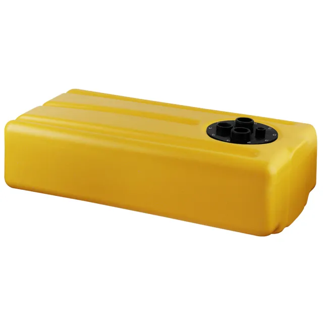 Can SB 01.4303 septiktank 48 liter plast