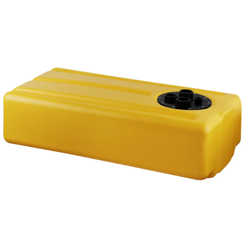 Can SB 01.4303 septiktank 48 liter plast
