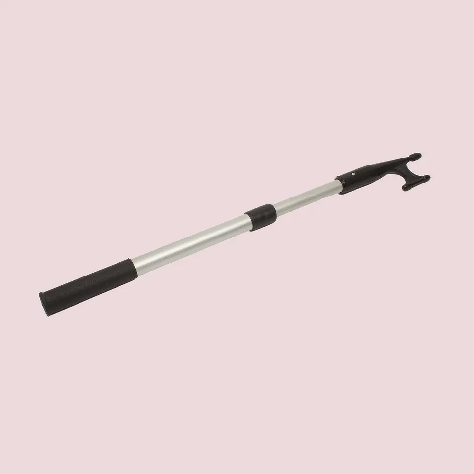 MAVI MARE 340.12 båtshake teleskopisk 67-101 cm aluminium