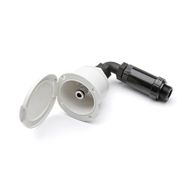 Can SB 10.2493 vanntank med hurtigkobling