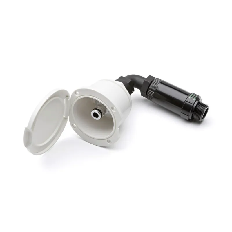 Can SB 10.2493 vanntank med hurtigkobling