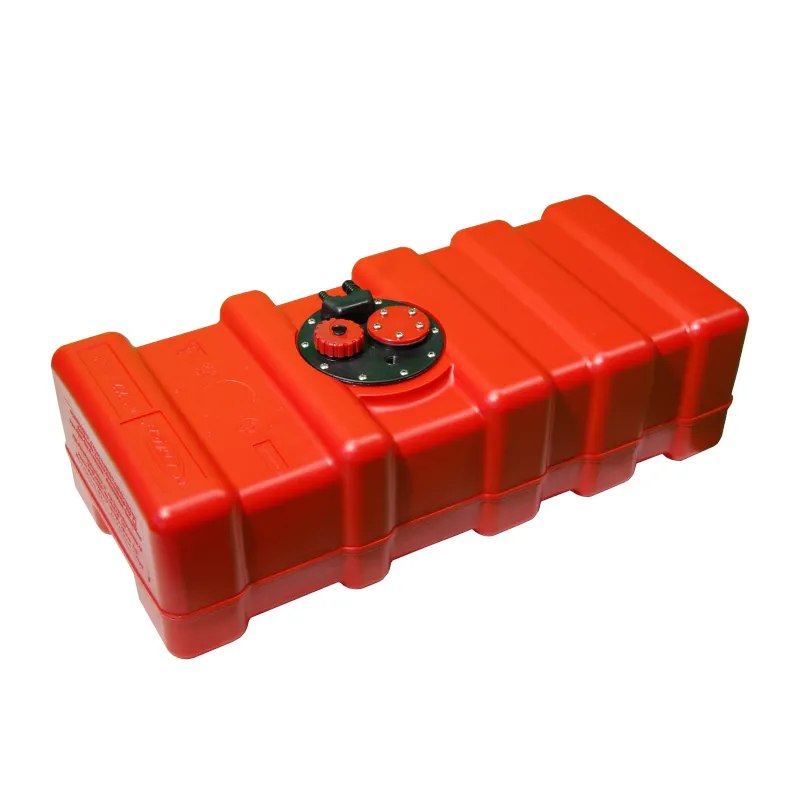 Can SB 01.2025 drivstofftank 53 liter plast