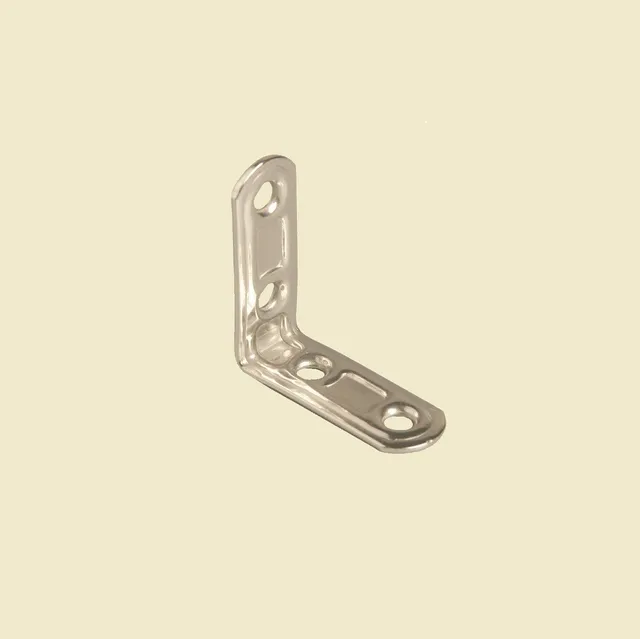 Mavi Mare 359.09 festeplate rustfritt 4-hull