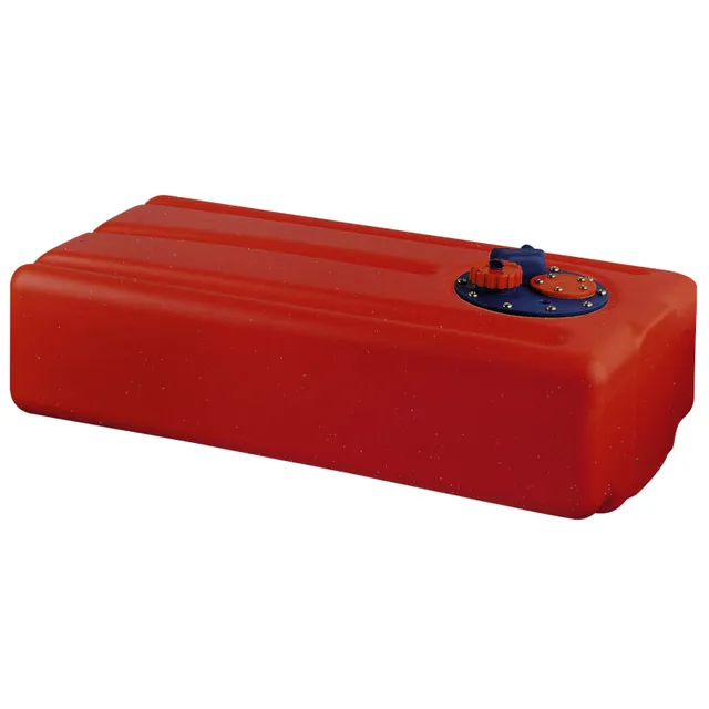 Can SB 01.2087 drivstofftank 48 liter med sensor