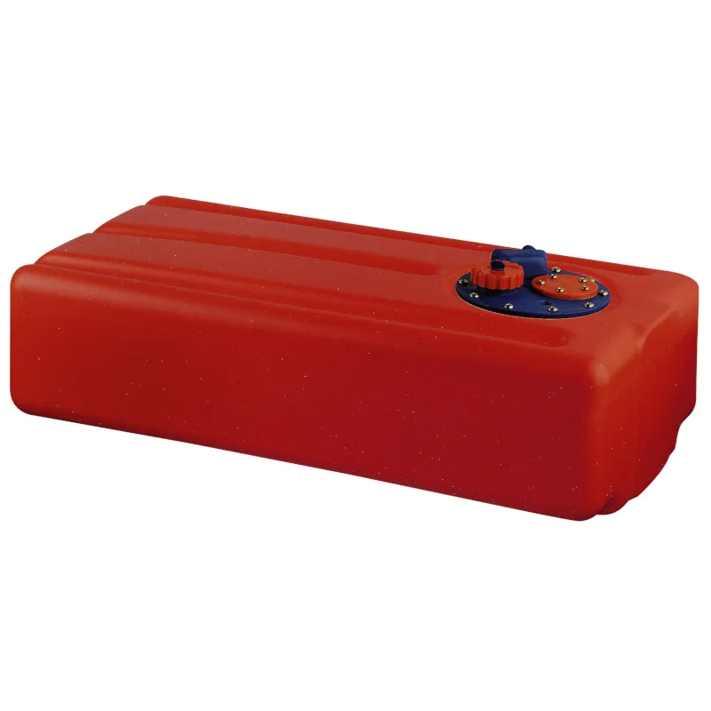 Can SB 01.2087 drivstofftank 48 liter med sensor