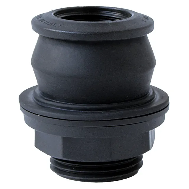Can SB 24.1612 hurtigkobling QJ drivstoff