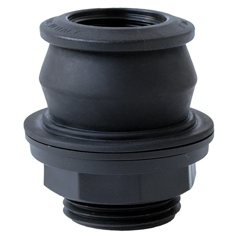 Can SB 24.1612 hurtigkobling QJ drivstoff