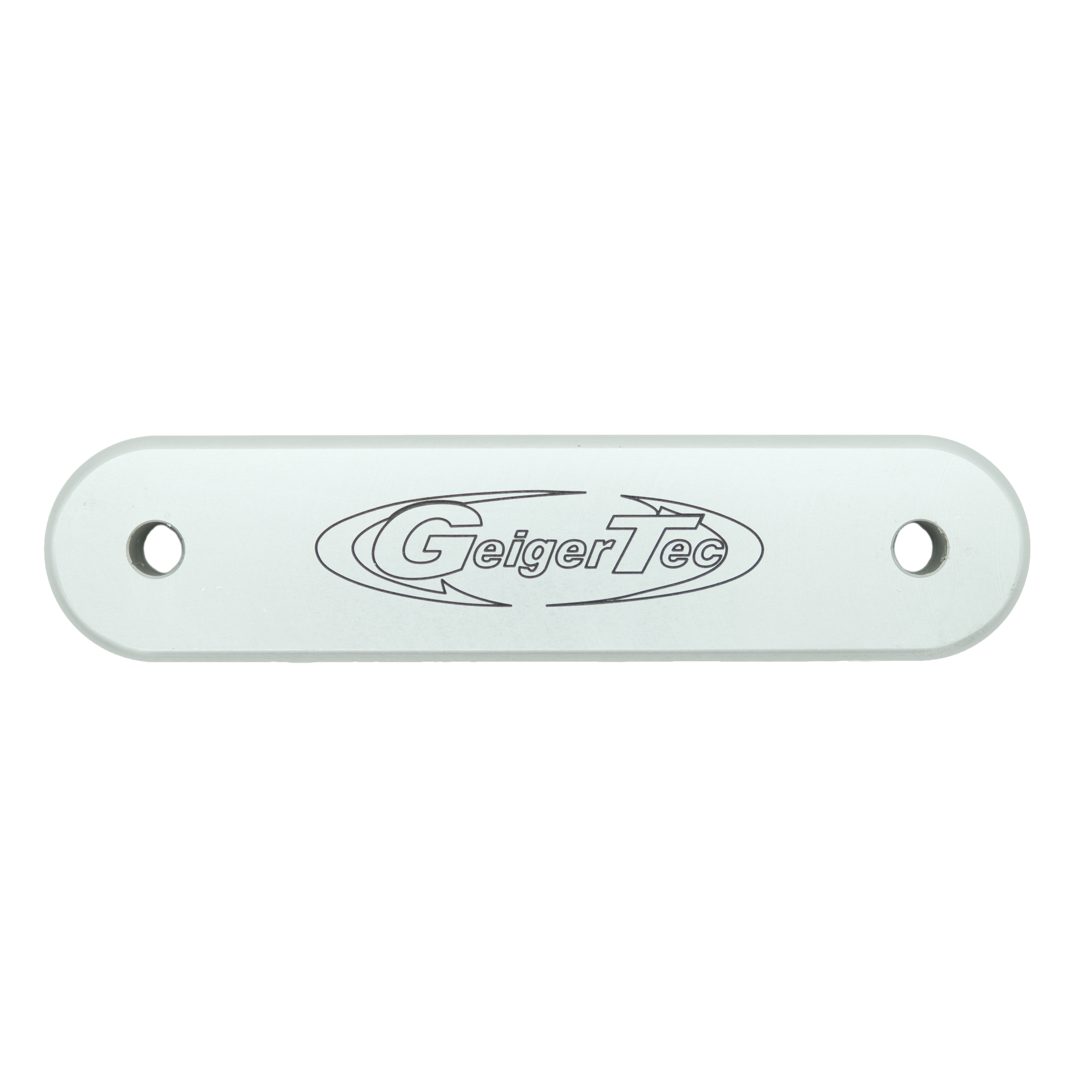 Geigertec Pro Mount arm reservedel aluminium 4,5"
