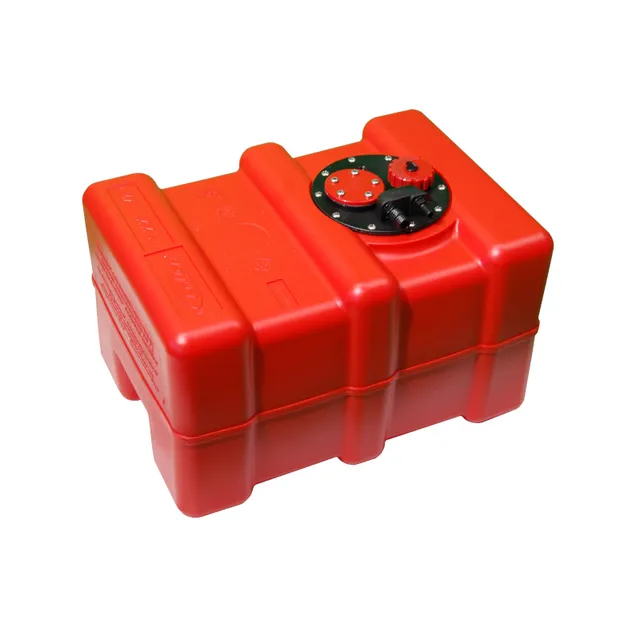 Can SB 01.2026 drivstofftank 42 liter kompakt