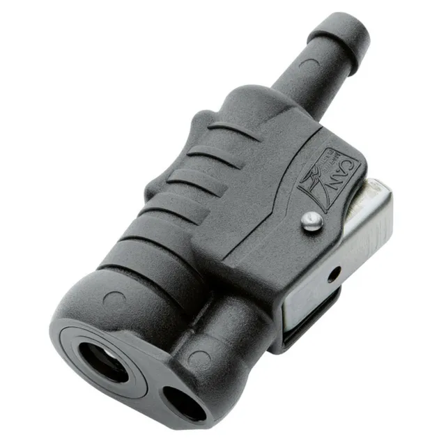 Can SB 07.2214 drivstoffkobling hunn Mercury/Mariner