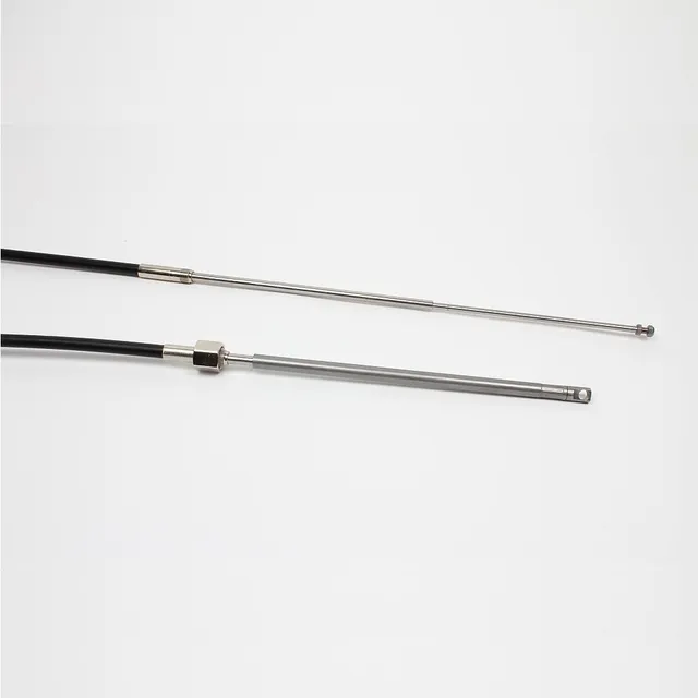 Mavi Mare 135.05 kontrollkabel 26 cm rustfri ende