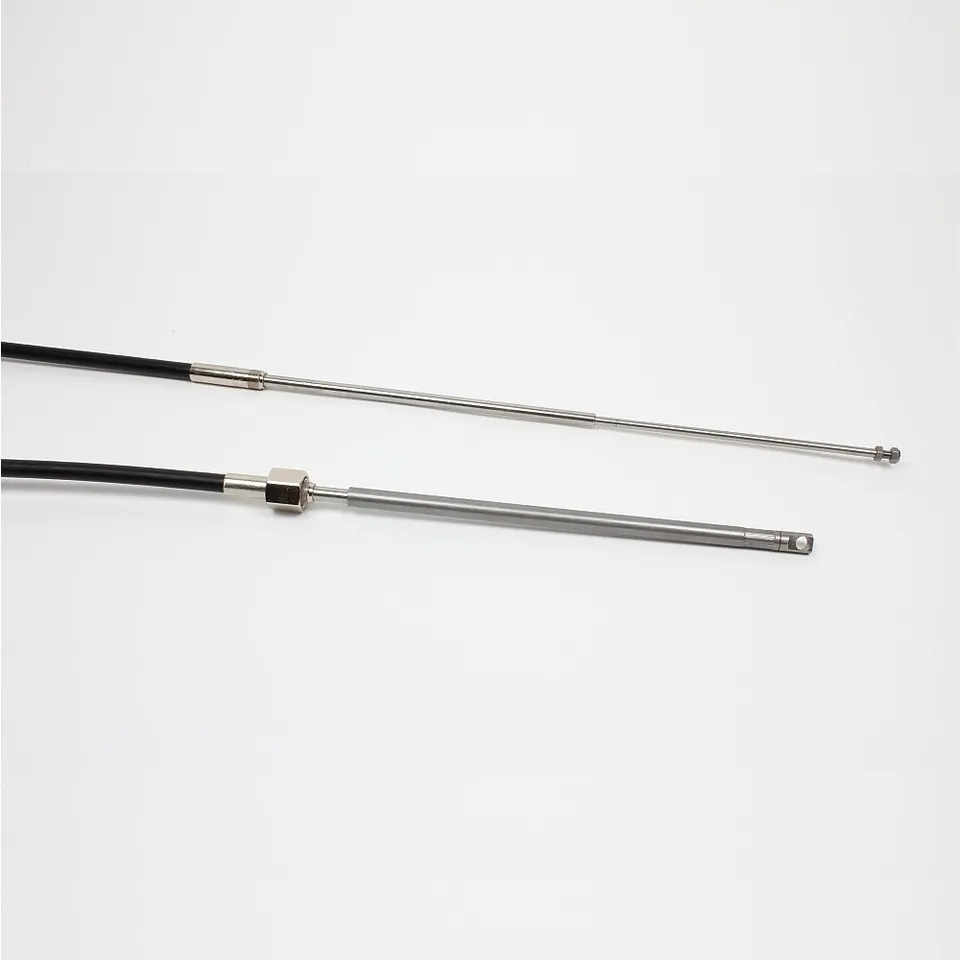 Mavi Mare 135.05 kontrollkabel 26 cm rustfri ende
