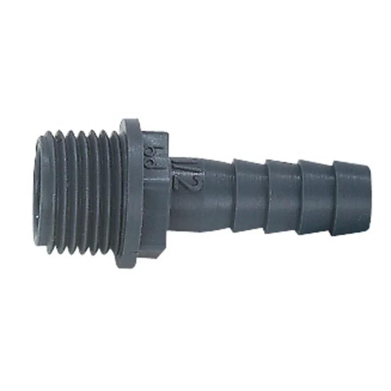 Can SB 06.2130 slangestuss rett 3/4" 12 mm
