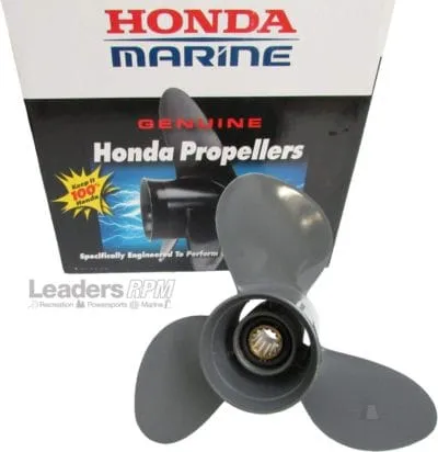 Honda 59130-ZV5-014 propell 11 1/8x14 til 20 HK