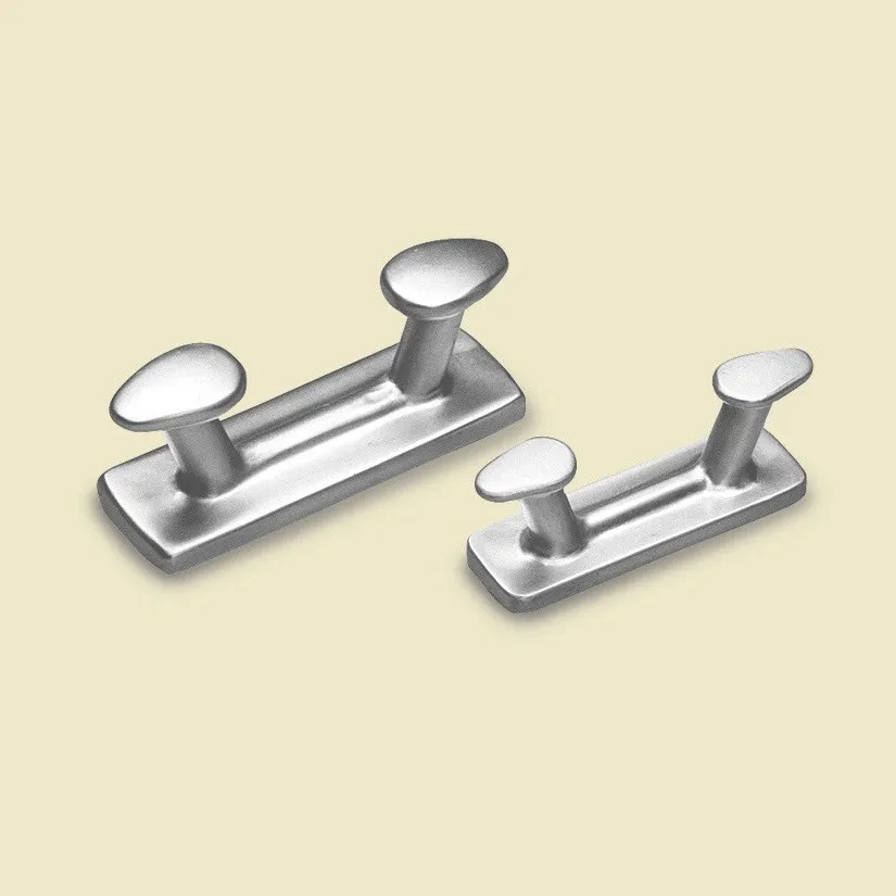Mavi Mare 185.05 pullert aluminium anodisert