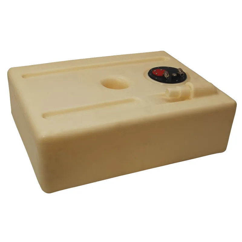 Can SB 01.9030 drivstofftank 128 liter båt