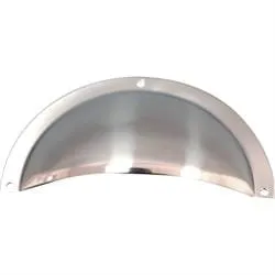 Agder Boat deksel ventilrist 4" 125 mm syrefast