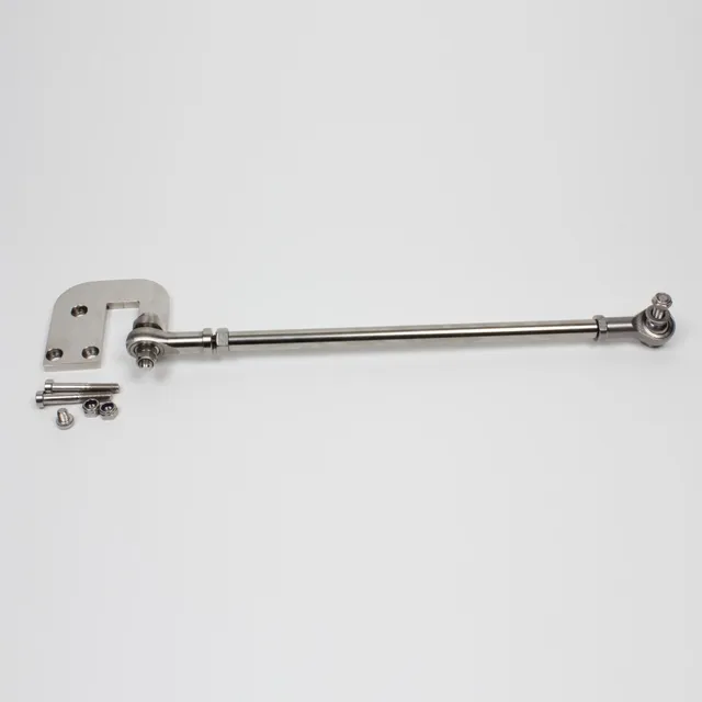 Mavi Mare 358.08 koblingsstang rustfri MC350HD