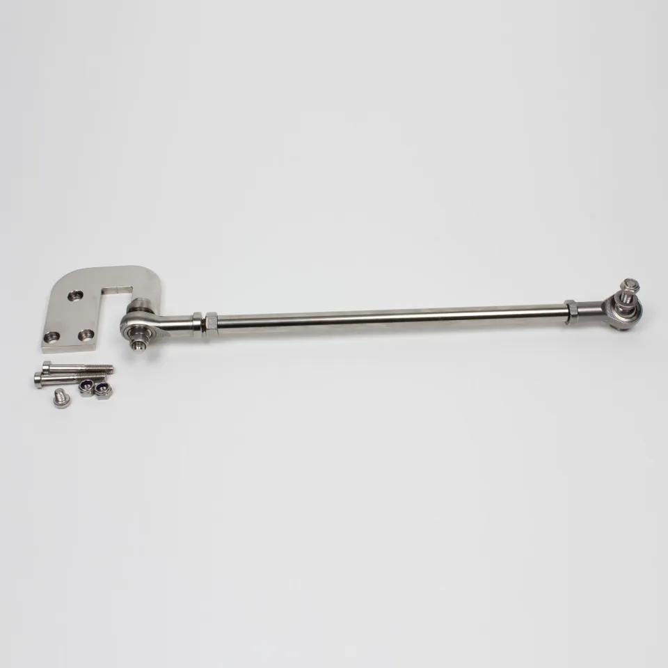 Mavi Mare 358.08 koblingsstang rustfri MC350HD