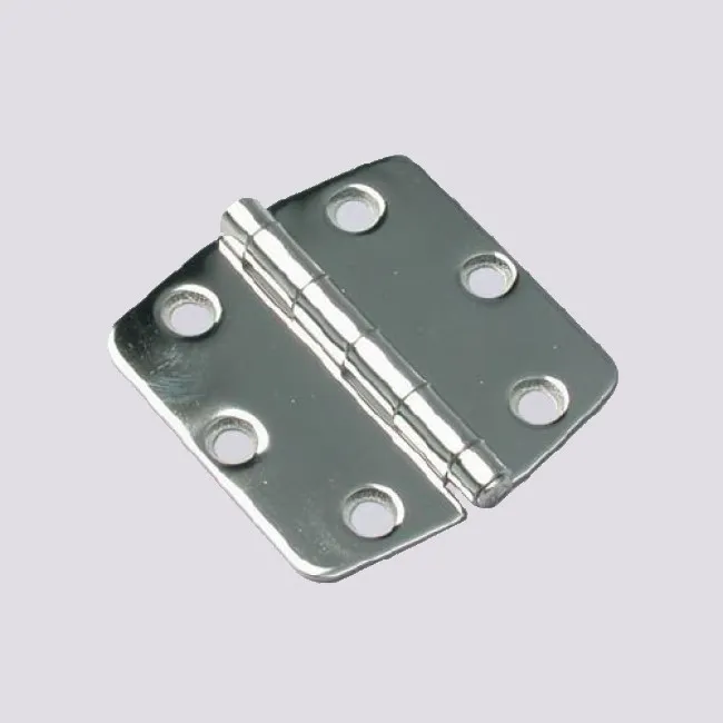 Mavi Mare 175.66 hengsel rustfritt polert 2 mm